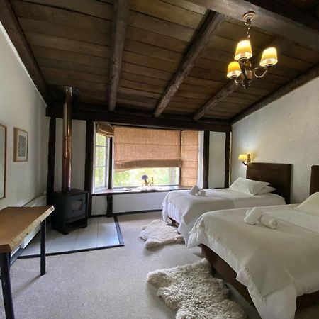 The Patagonian Lodge Койхайке Екстериор снимка