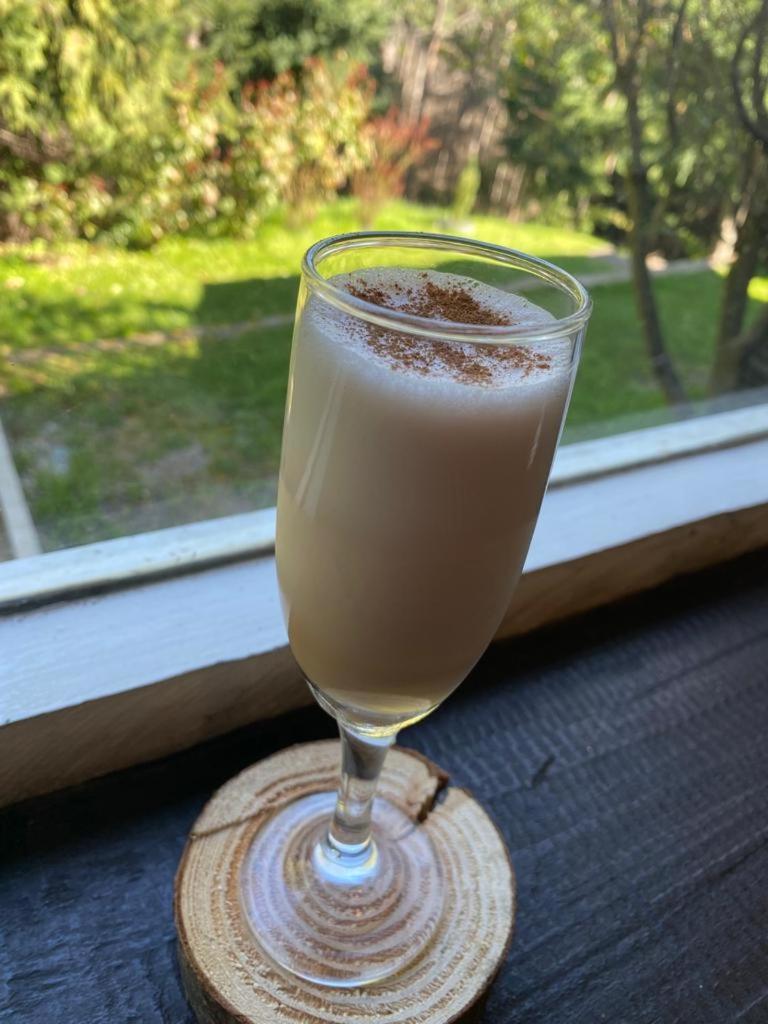 The Patagonian Lodge Койхайке Екстериор снимка