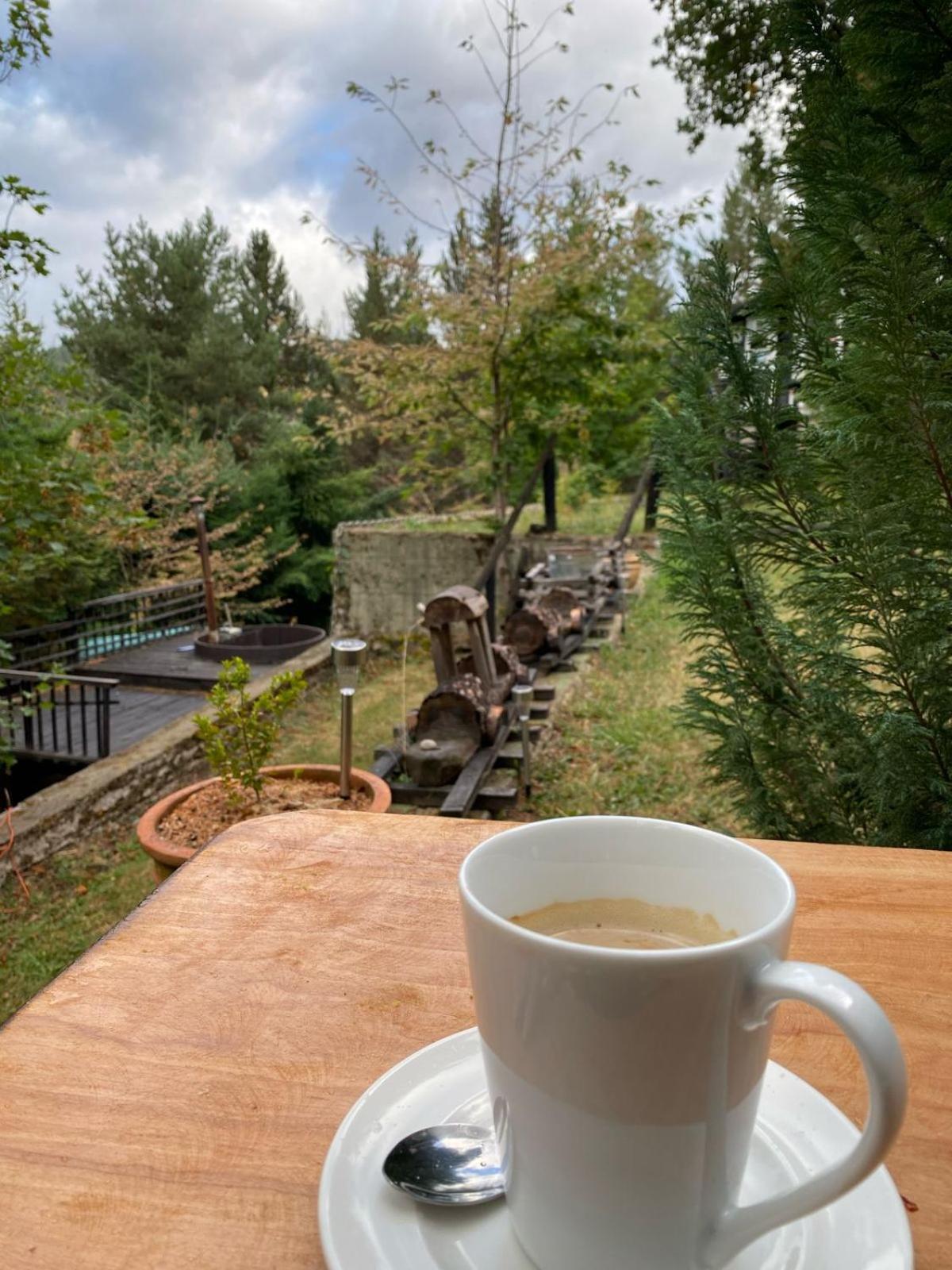 The Patagonian Lodge Койхайке Екстериор снимка