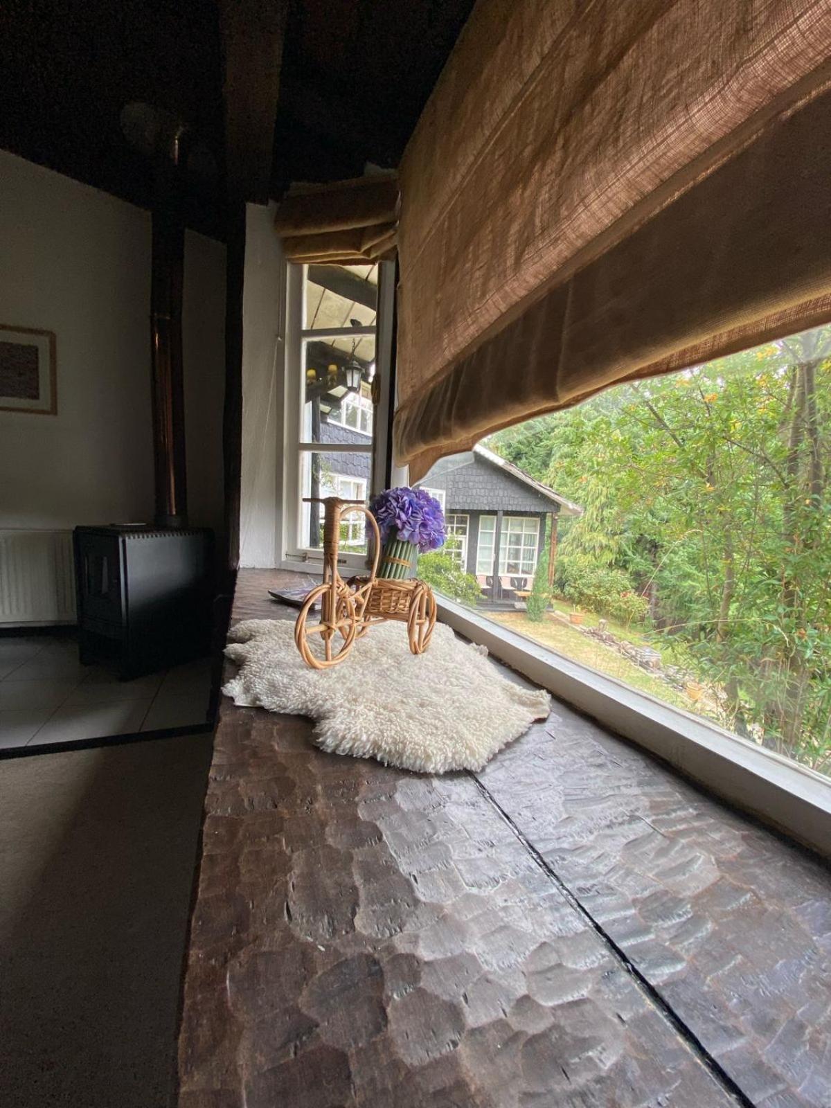 The Patagonian Lodge Койхайке Екстериор снимка